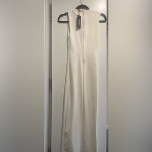 Milano Di Rouge -Sloan Dress